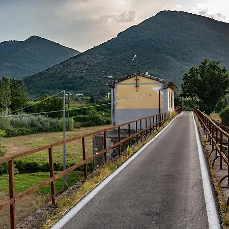 Homestay La Dimora Di Corte A Lucca