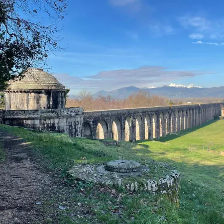 La Dimora Di Corte A Lucca