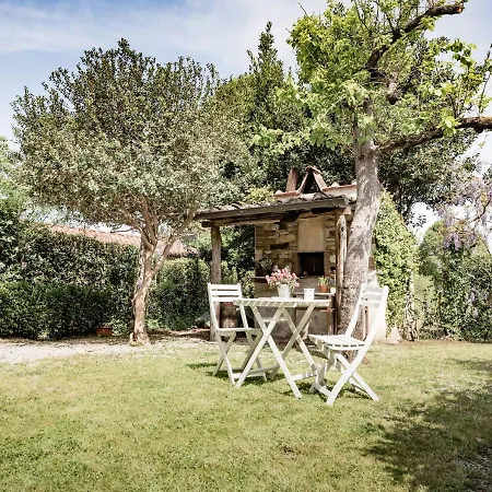 Homestay La Dimora Di Corte A *