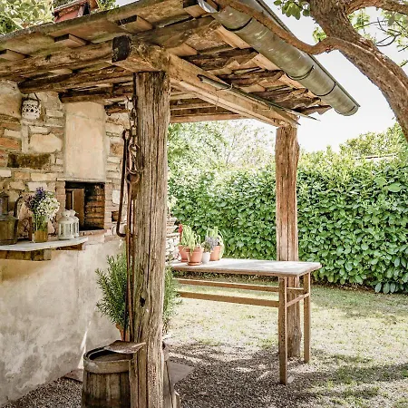 Homestay La Dimora Di Corte A *