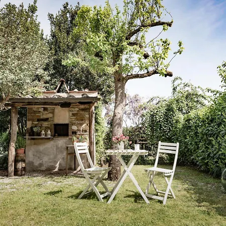 Homestay La Dimora Di Corte A *