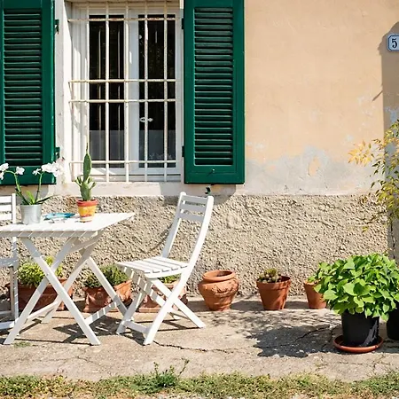 Homestay La Dimora Di Corte A *