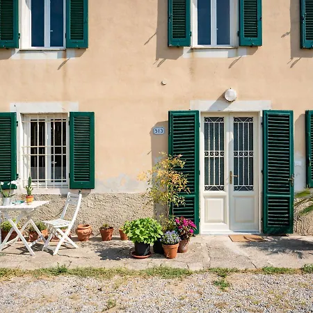 La Dimora Di Corte A * Lucca
