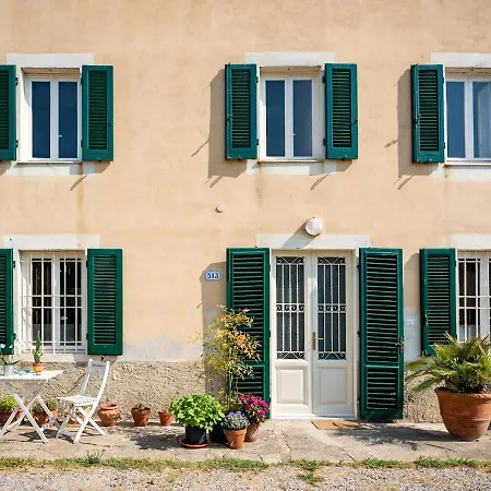 Homestay La Dimora Di Corte A *